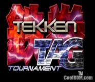 Tekken Tag Tournament.7z